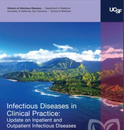 2023 UCSF Infectious Diseases in Clinical Practice (Audios + Syllabus)