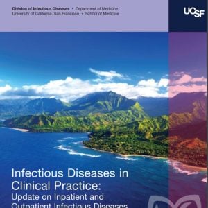 2023 UCSF Infectious Diseases in Clinical Practice (Audios + Syllabus)