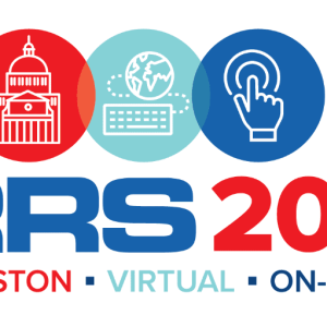 2024 ARRS Annual Meeting On demand