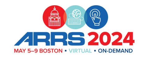 2024 ARRS Annual Meeting On demand