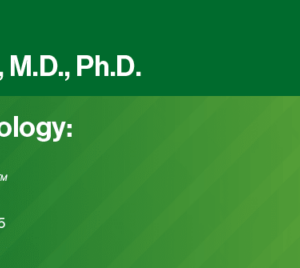 Expert Series with Jason L. Hornick, M.D., Ph.D.: Soft Tissue Pathology: A One-On-One Tutorial 2022 (CME VIDEOS)