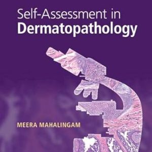 Self-Assessment In Dermatopathology (Original PDF From Publisher)