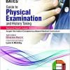 Bates’ Guide to Physical Examination and History Taking, 2nd Edition (SAE) (Original PDF from Publisher)