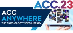 ACC Anywhere 2023 (CME VIDEOS)