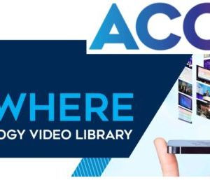 ACC Anywhere 2023 (CME VIDEOS)