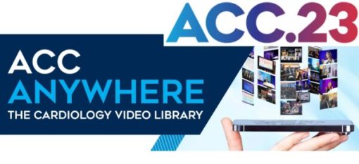 ACC Anywhere 2023 (CME VIDEOS)