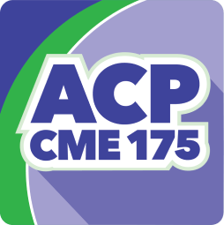 ACP CME 175 – 2024