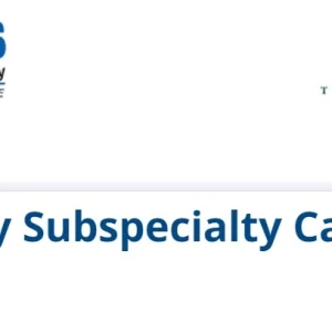 ARRS 2024 Radiology Subspecialty Case Review