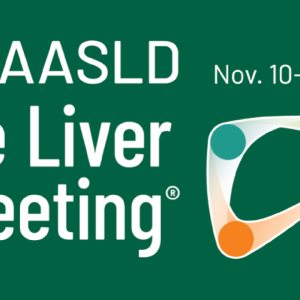 American Association for the Study of Liver Diseases The Liver Meeting 2023