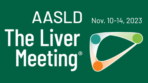 American Association for the Study of Liver Diseases The Liver Meeting 2023