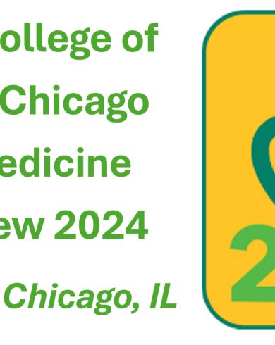 American College of Physicians Chicago Internal Medicine Board Review 2024