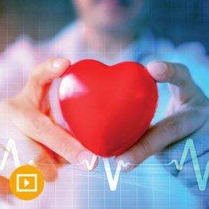 Cleveland Clinic Comprehensive Lifetime Care of Adult Congenital Heart Disease 2023 (CME VIDEOS)