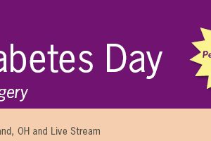 Cleveland Clinic 28th Annual Diabetes Day 2024