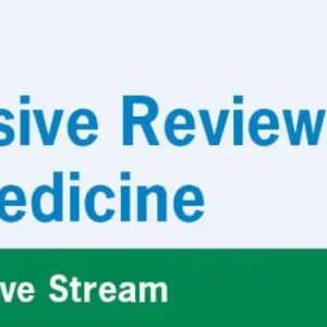 Cleveland Clinic 36th Annual Intensive Review of Internal Medicine 2024