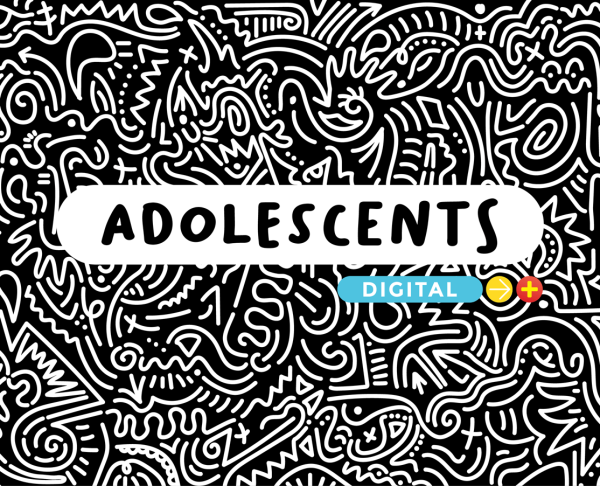 DFTB Adolescent (Videos+Quiz)