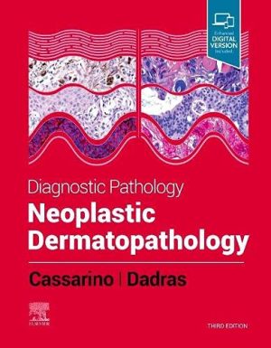 Diagnostic Pathology: Neoplastic Dermatopathology, 3rd Edition (Original PDF from Publisher)