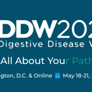 Digestive Disease Week 2024