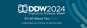 Digestive Disease Week 2024