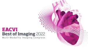 ESC EACVI – Best of Imaging 2022