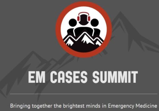 EM CASES SUMMIT 2023