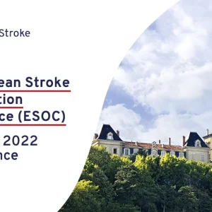 ESOC 2022 8th Annual European Stroke Organisation Conference