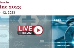 Harvard Innovations and New Practices in Internal Medicine 2023 (CME VIDEOS)