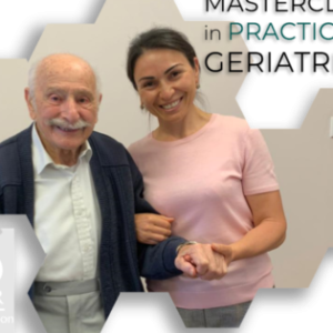 Masterclass In Practical Geriatrics (CME VIDEOS)