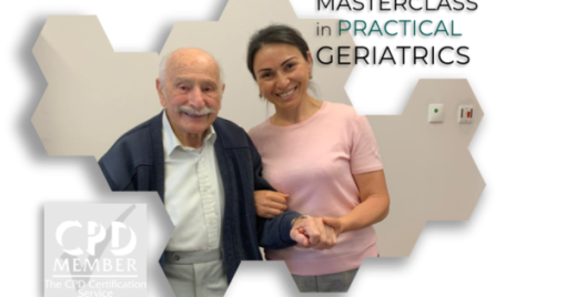 Masterclass In Practical Geriatrics (CME VIDEOS)