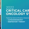 Memorial Sloan Kettering Cancer Center Critical Care Symposium 2022