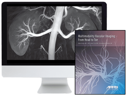 Multimodality Vascular Imaging: From Head to Toe 2020 (CME VIDEOS)