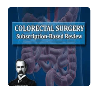 Osler Colorectal Surgery 2024 Subscription-Based Review