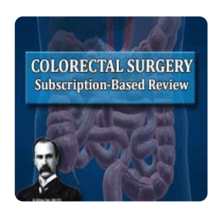 Osler Colorectal Surgery 2024 Subscription-Based Review