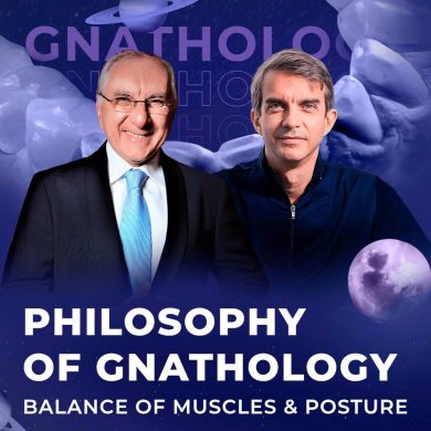 Philosophy of Gnathology Balance of Muscles & Postures