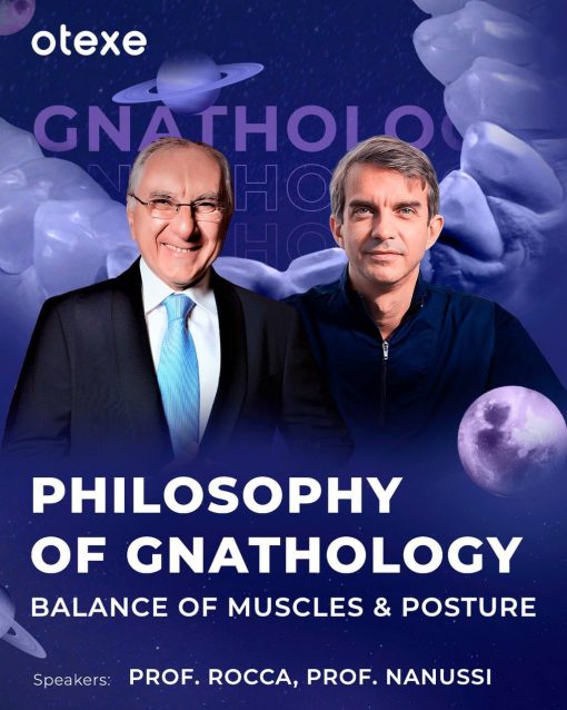 Philosophy of Gnathology Balance of Muscles & Postures