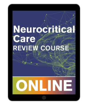 SCCM Neurocritical Care Review 2023