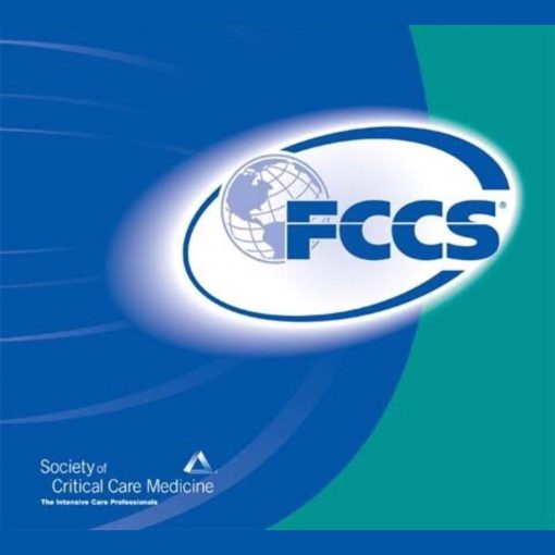 SCCM Self-directed Fundamental Critical Care Support Course