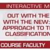 USCAP 2023 Out with the Old and In with the New: An Updated Approach to the Cytologic Classification of Tumors