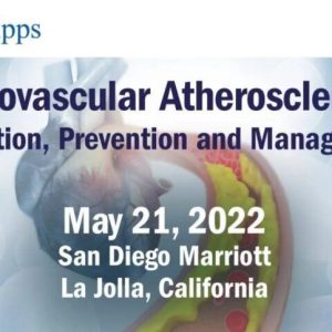 Scripps Cardiovascular Atherosclerosis Prediction, Prevention and Management 2022