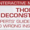 USCAP THORAX DECONSTRUCTED Experts Guide to What Can Go Wrong Inside the Chest 2023