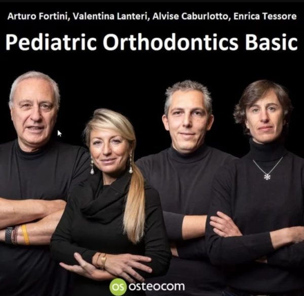 Pediatric Orthodontics BASICS