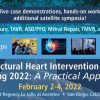 Scripps 11th Annual Structural Heart Intervention and Imaging 2022