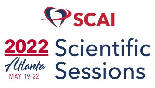 SCAI Scientific Sessions 2022