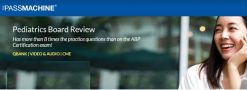 The Pass Machine General Pediatrics Board Review v 7.1 2022
