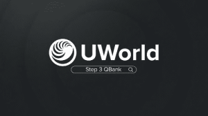 Uworld Step 3 Qbank 2022, March 2022, Subject-wise (PDF)