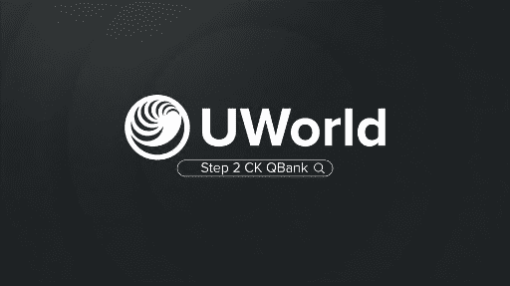 Uworld USMLE Step 2 Qbank 2021 – System-wise version (Complete Questions + Explanations, Original HTML-converted PDF)