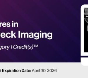 2023 Classic Lectures in Head & Neck Imaging – A CME Teaching Activity