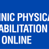 Mayo Clinic Physical Medicine And Rehabilitation Board Review: Clinical Knowledge Review 2023 (Videos+Quiz)