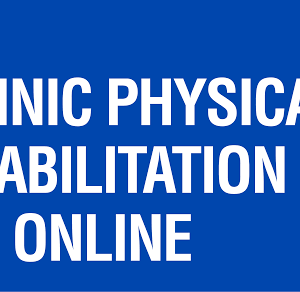 Mayo Clinic Physical Medicine And Rehabilitation Board Review: Clinical Knowledge Review 2023 (Videos+Quiz)