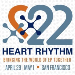 Heart Rhythm 2022