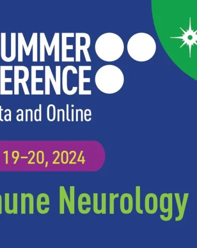 2024 AAN Summer Conference on Demand: Autoimmune Neurology